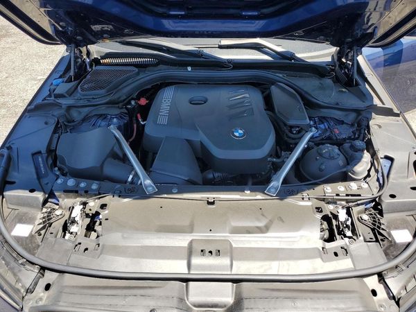 2024 BMW 530 xDrive