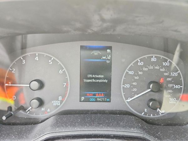 2023 TOYOTA COROLLA CROSS