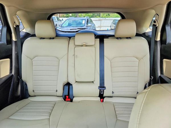 2024 FORD EDGE SE