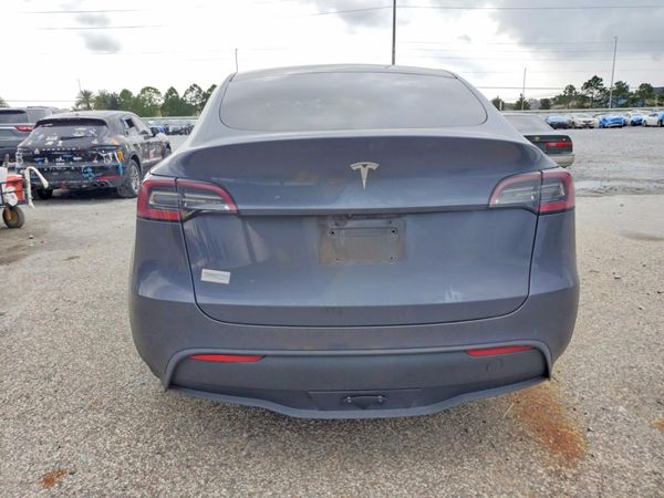 2020 TESLA MODEL Y