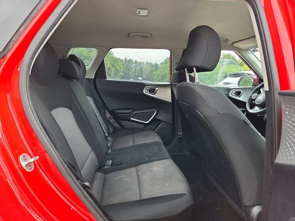 2020 KIA SOUL