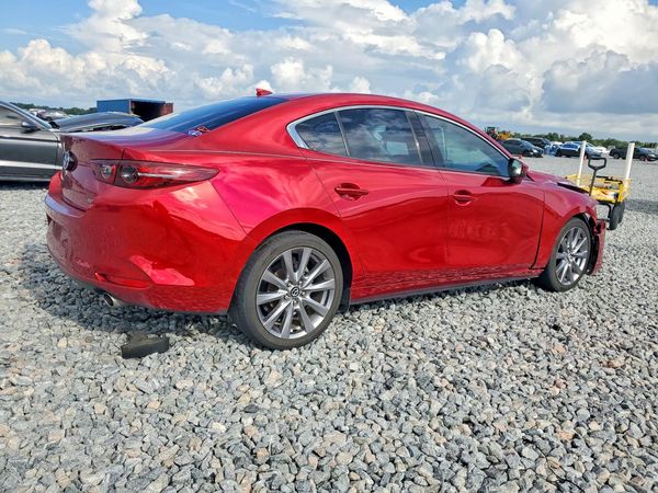 2019 MAZDA 3