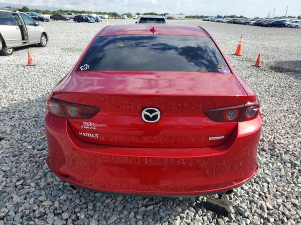 2019 MAZDA 3