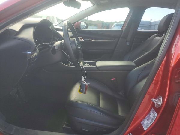 2019 MAZDA 3