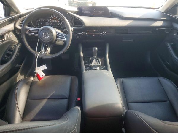 2019 MAZDA 3