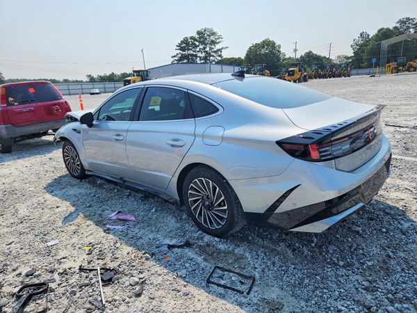 2024 HYUNDAI SONATA Limited