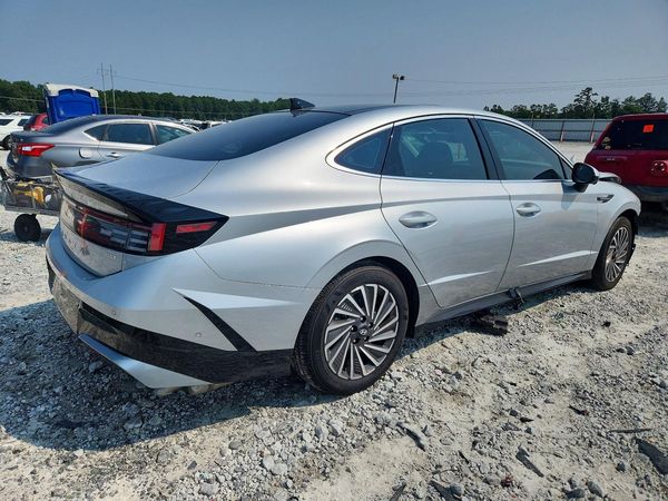 2024 HYUNDAI SONATA Limited