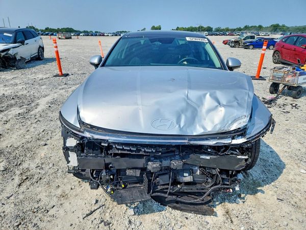 2024 HYUNDAI SONATA Limited