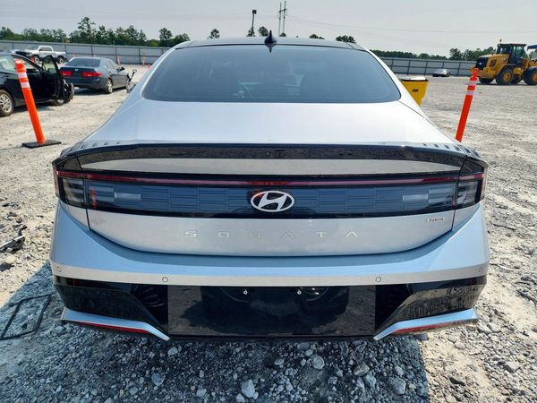 2024 HYUNDAI SONATA Limited