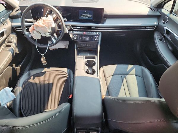 2024 HYUNDAI SONATA Limited