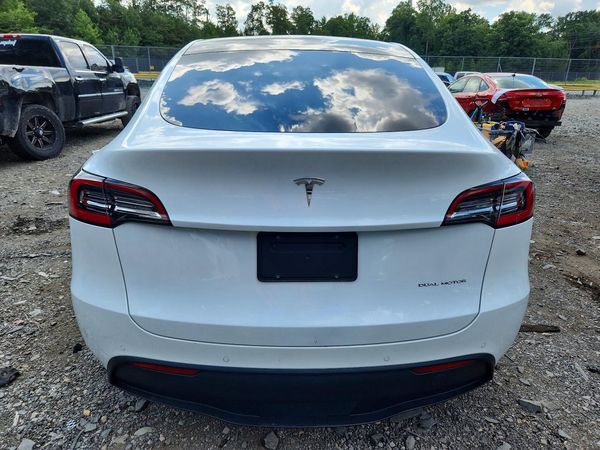 2020 TESLA MODEL Y — DIRR