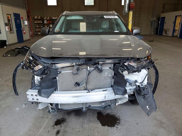2025 TOYOTA HIGHLANDER