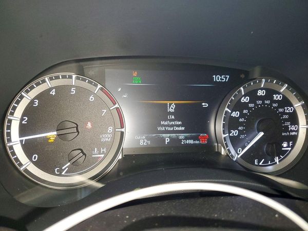 2025 TOYOTA HIGHLANDER
