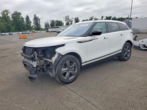 2021 LAND ROVER RANGE ROVER VELAR R-Dynamic S