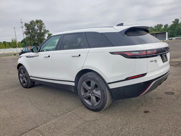 2021 LAND ROVER RANGE ROVER VELAR R-Dynamic S