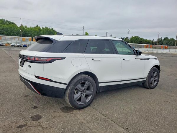 2021 LAND ROVER RANGE ROVER VELAR R-Dynamic S