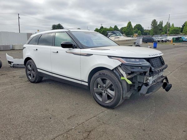 2021 LAND ROVER RANGE ROVER VELAR R-Dynamic S