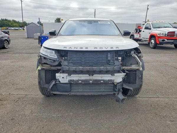 2021 LAND ROVER RANGE ROVER VELAR R-Dynamic S