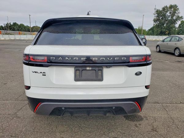 2021 LAND ROVER RANGE ROVER VELAR R-Dynamic S