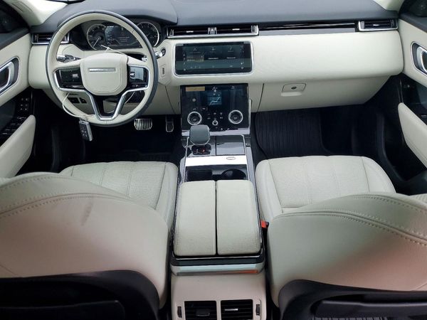 2021 LAND ROVER RANGE ROVER VELAR R-Dynamic S
