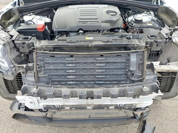 2021 LAND ROVER RANGE ROVER VELAR R-Dynamic S