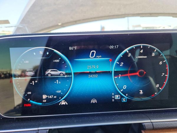 2022 MERCEDES-BENZ GLE GLE350 4MATIC