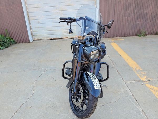 2022 HARLEY-DAVIDSON FLHRXS — DIRF
