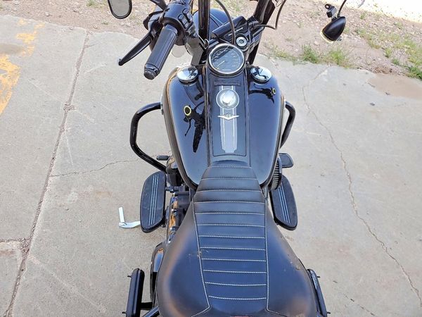 2022 HARLEY-DAVIDSON FLHRXS — ARTF