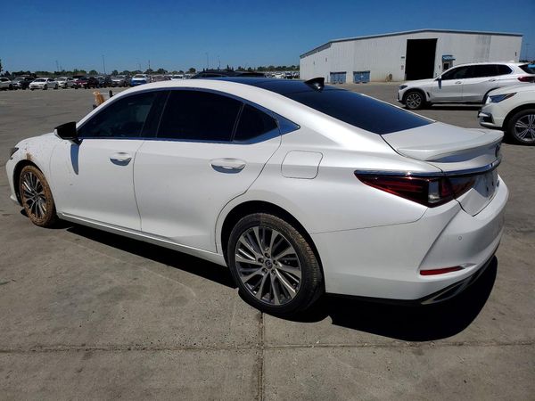 2021 LEXUS ES 350 350 Premium