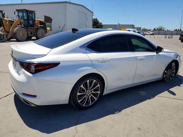2021 LEXUS ES 350 350 Premium