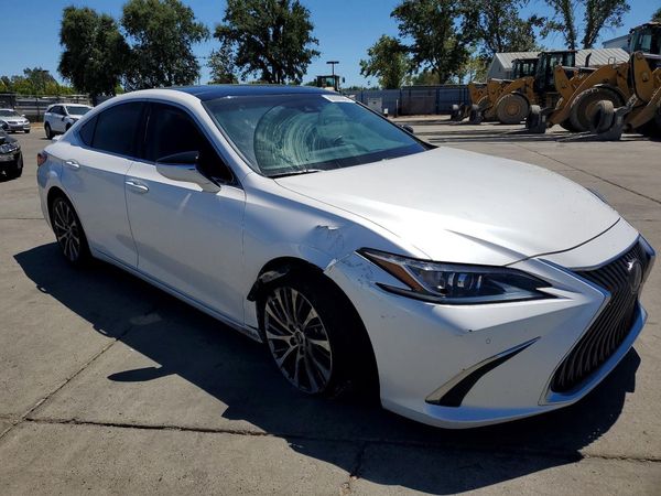 2021 LEXUS ES 350 350 Premium
