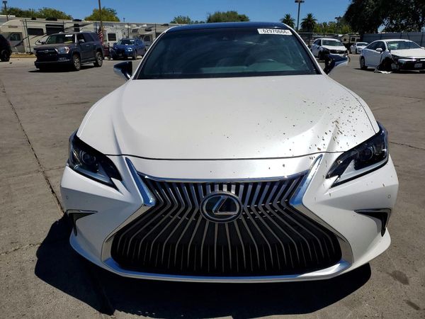 2021 LEXUS ES 350 350 Premium