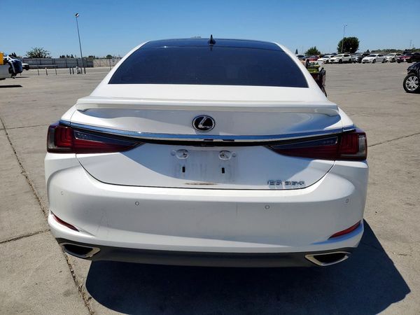 2021 LEXUS ES 350 350 Premium
