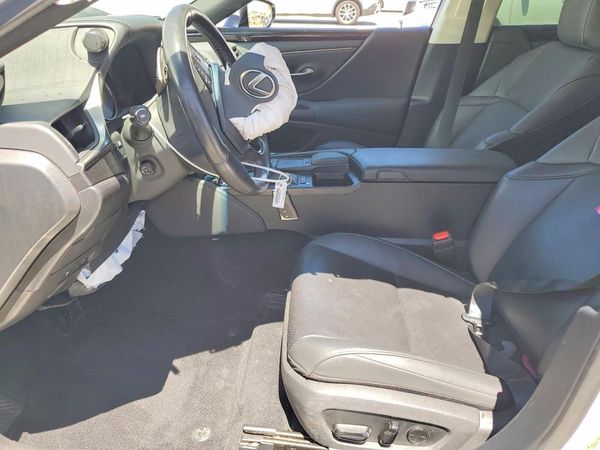 2021 LEXUS ES 350 350 Premium
