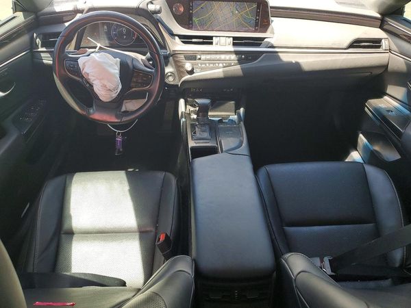 2021 LEXUS ES 350 350 Premium