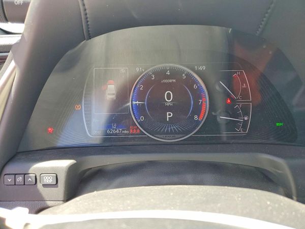 2021 LEXUS ES 350 350 Premium