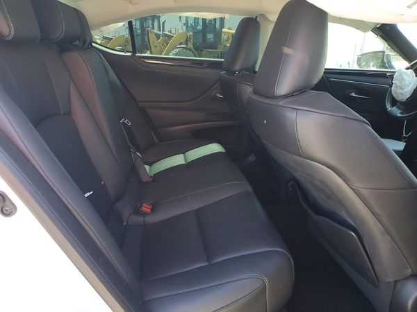2021 LEXUS ES 350 350 Premium