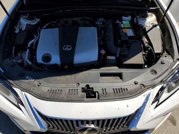 2021 LEXUS ES 350 350 Premium