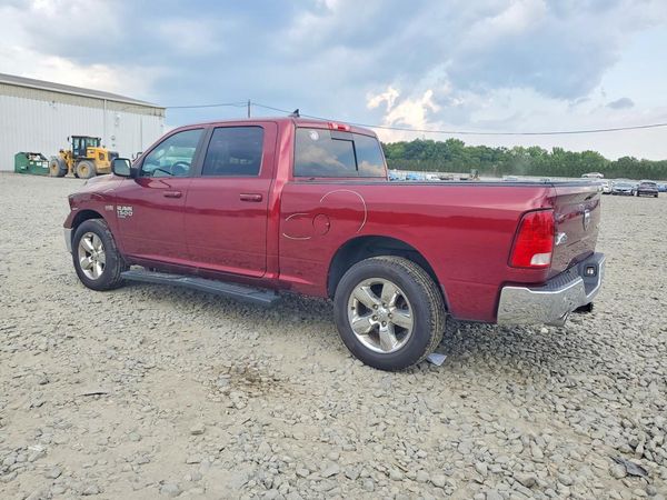 2019 RAM 1500 CLASSIC SLT