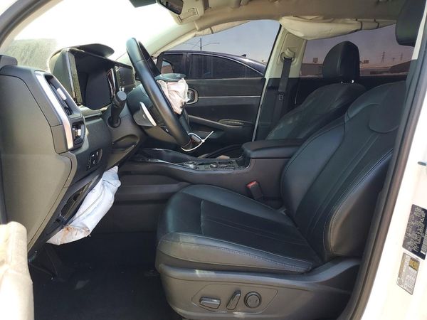2024 KIA SORENTO EX