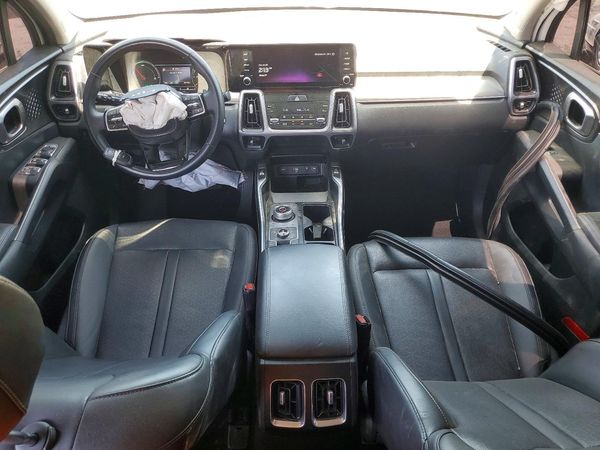 2024 KIA SORENTO EX
