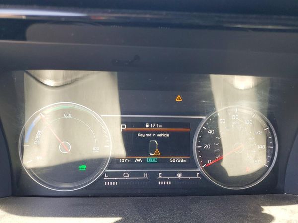 2024 KIA SORENTO EX