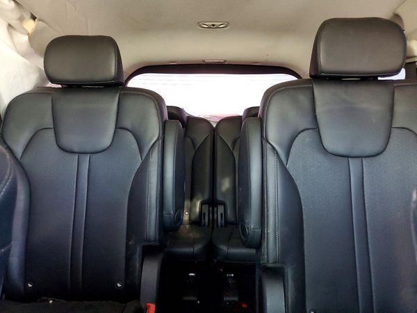 2024 KIA SORENTO EX