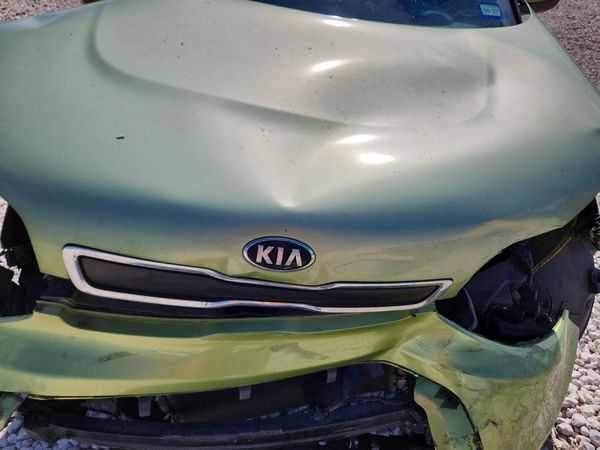 2014 KIA SOUL GL(BASE)