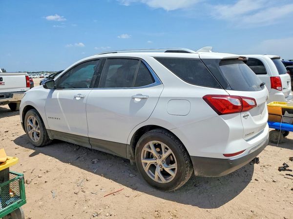 2021 CHEVROLET EQUINOX Premier (1LZ)