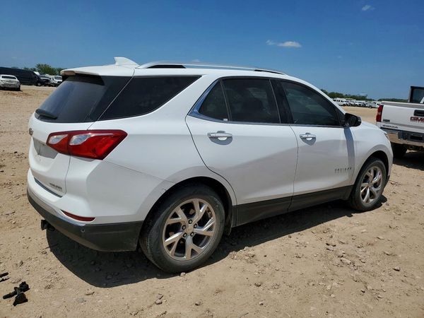 2021 CHEVROLET EQUINOX Premier (1LZ)
