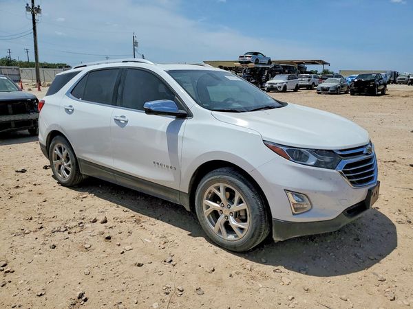 2021 CHEVROLET EQUINOX Premier (1LZ)