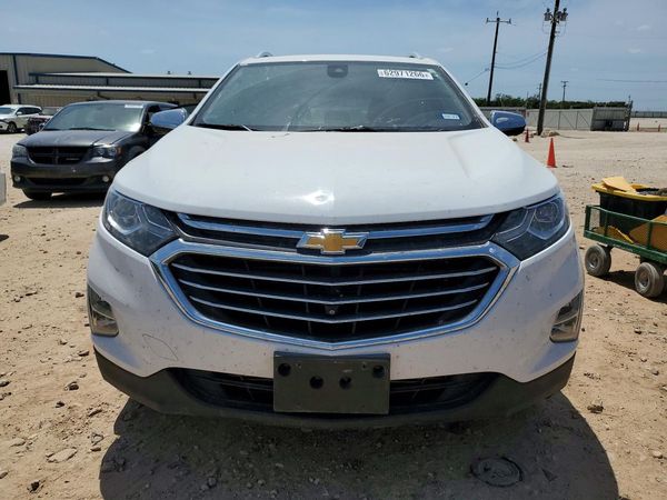 2021 CHEVROLET EQUINOX Premier (1LZ)