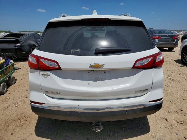 2021 CHEVROLET EQUINOX Premier (1LZ)
