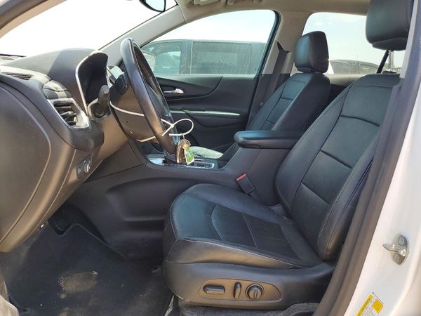2021 CHEVROLET EQUINOX Premier (1LZ)